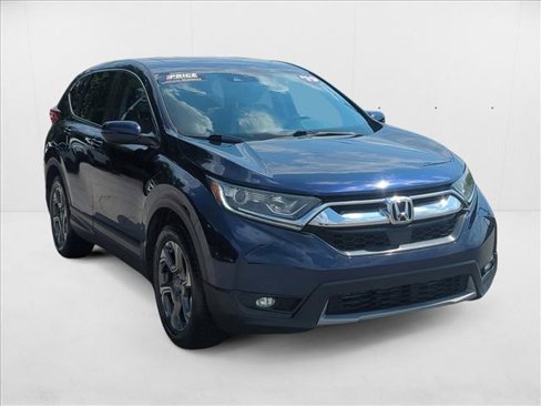 Used 2019 Honda CR-V EX-L image 3