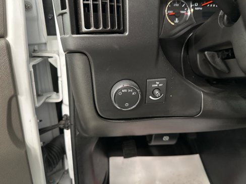 Used 2023 GMC Savana 2500 Extended w/ Driver Convenience Package image 13