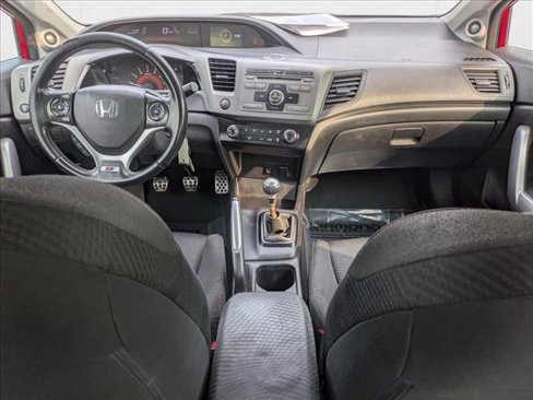 Used 2012 Honda Civic Si image 16