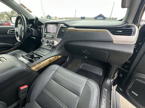 Used 2017 GMC Yukon XL Denali w/ Open Road Package image 30