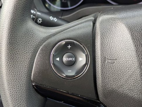Used 2019 Honda HR-V LX image 20