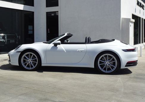Used 2022 Porsche 911 Carrera image 4