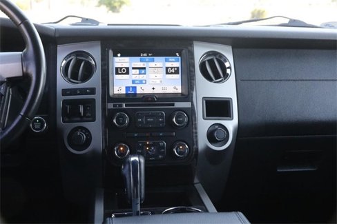 Used 2016 Ford Expedition Limited w/ Equipment Group 301A image 25