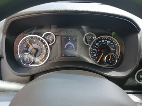 Used 2020 RAM 2500 Tradesman image 44