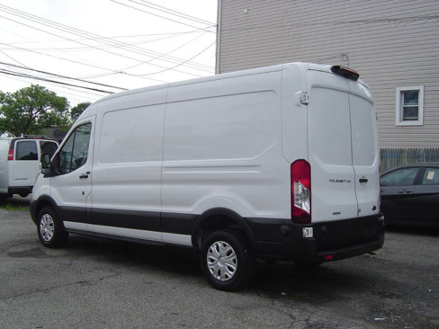 Used 2019 Ford Transit 250 148 Medium Roof w/ Interior Upgrade Package image 11
