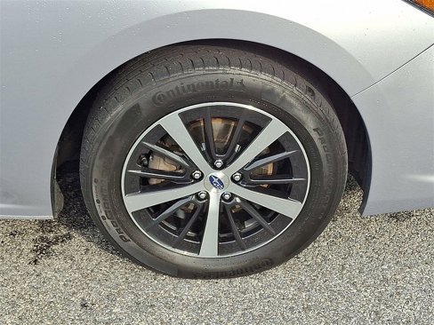 Certified 2023 Subaru Impreza Premium image 9