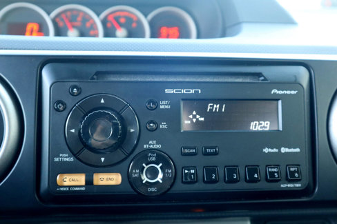 Used 2012 Scion xB image 65