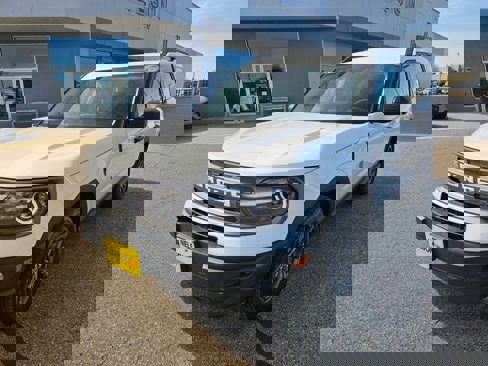 Used 2023 Ford Bronco Sport Big Bend w/ Convenience Package image 2