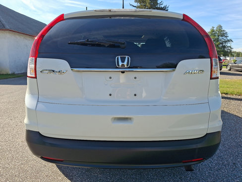 Used 2013 Honda CR-V EX-L image 5