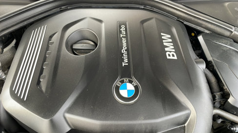 Used 2017 BMW 330i xDrive Sedan image 28