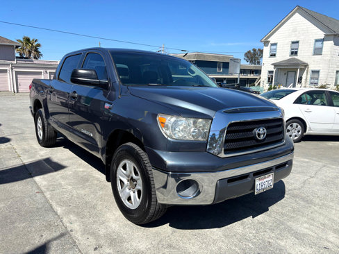 Used 2009 Toyota Tundra SR5 image 3