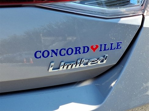 Used 2021 Hyundai Elantra Limited w/ Cargo Package image 33