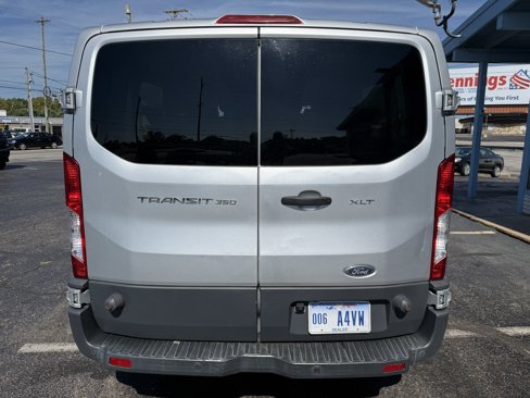 Used 2015 Ford Transit 350 XLT image 4