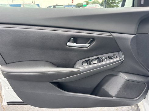 Used 2023 Nissan Sentra SV image 16