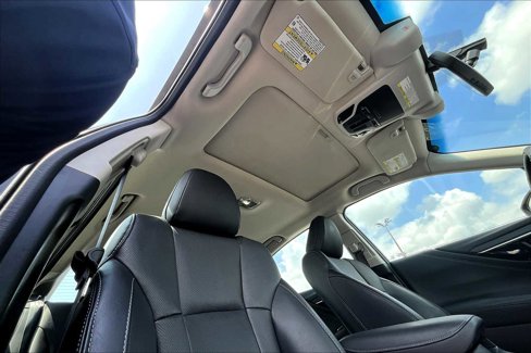 Used 2022 Subaru Legacy Limited image 13