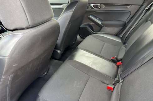Certified 2023 Honda Civic Sport image 26