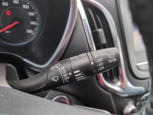 Used 2022 Chevrolet Equinox LT image 31