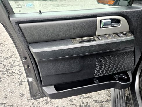 Used 2015 Ford Expedition EL Limited w/ Equipment Group 301A image 65