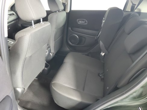 Used 2016 Honda HR-V EX image 12