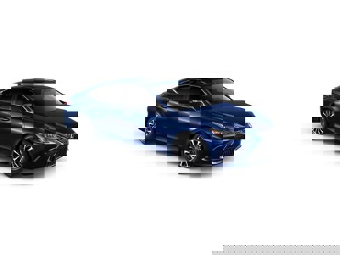 New 2025 Lexus ES 350 w/ Premium Package image 9