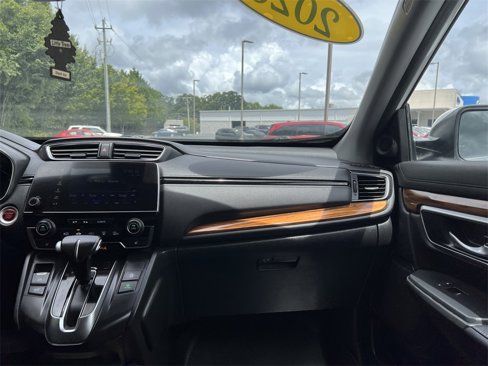 Used 2020 Honda CR-V Touring image 24