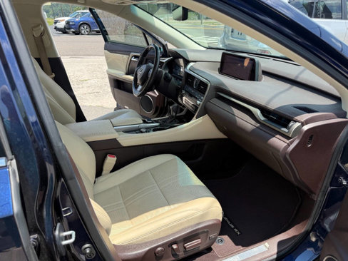 Used 2017 Lexus RX 350 FWD image 13