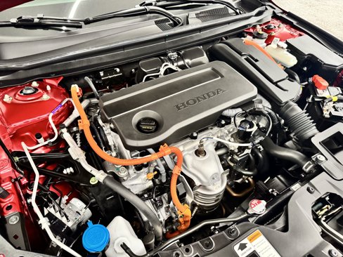 Used 2024 Honda Accord Sport image 25