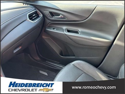 Used 2021 Chevrolet Equinox Premier w/ LPO, Floor Liner Package image 33