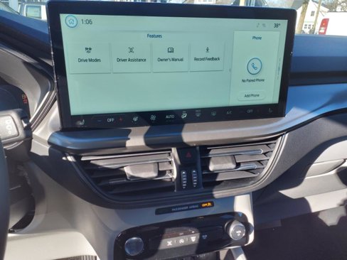New 2025 Ford Escape Active w/ Active Premium Tech Pack image 15