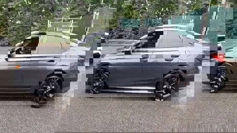 Used 2022 Honda Civic Sport image 4