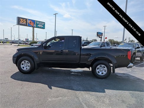 Used 2021 Nissan Frontier S image 6