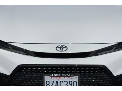 Used 2022 Toyota Corolla SE image 12