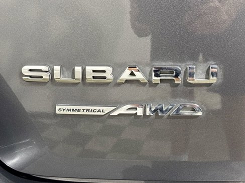 Certified 2020 Subaru Impreza 2.0i Limited w/ Popular Package #2 image 24