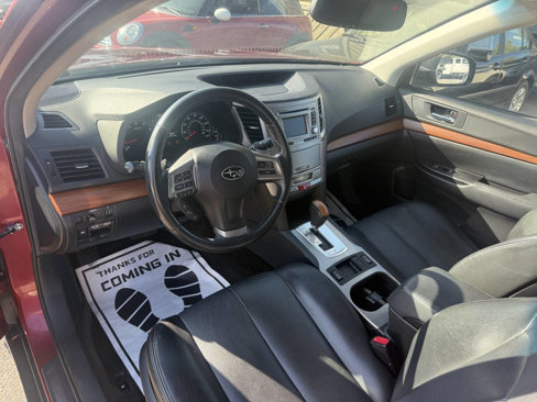 Used 2013 Subaru Outback 2.5i Limited w/ Popular Pkg 1B image 25