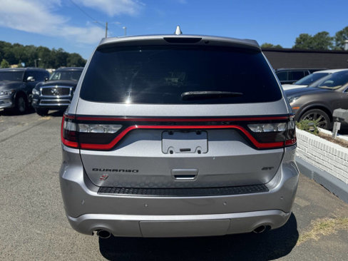 Used 2018 Dodge Durango GT image 5