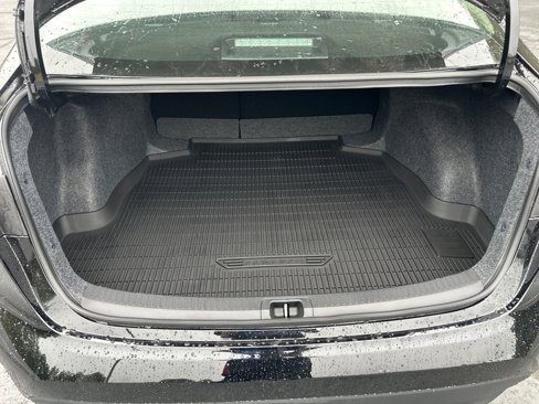 New 2026 Toyota Corolla LE image 23