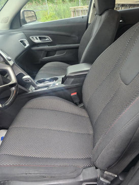 Used 2012 Chevrolet Equinox LT w/ Driver Convenience Package image 16
