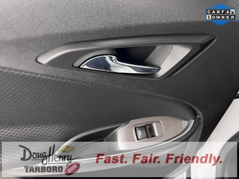 Used 2023 Chevrolet Malibu LT w/ Driver Confidence Package image 31