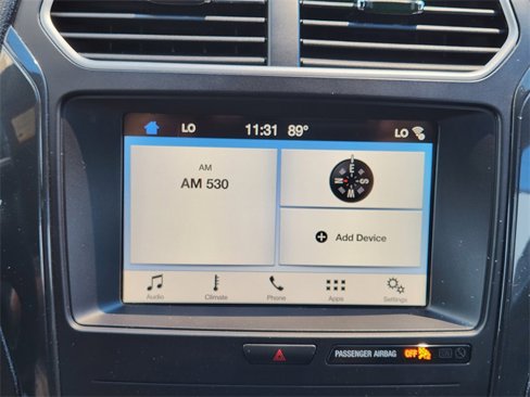 Used 2019 Ford Explorer XLT w/ Equipment Group 201A image 17