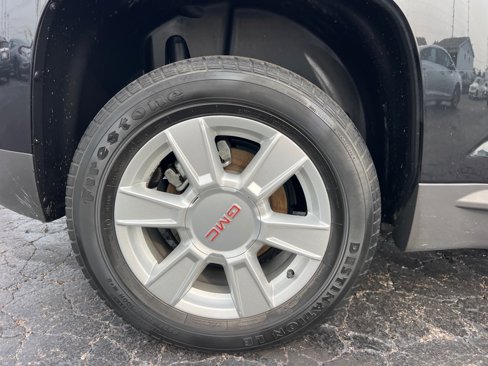 Used 2012 GMC Terrain SLE w/ LPO, Chrome Package image 39
