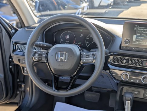 Used 2022 Honda Civic LX image 17
