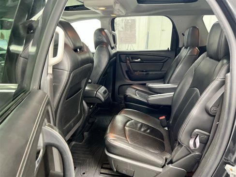 Used 2013 GMC Acadia SLT image 23