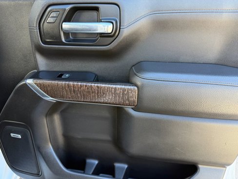 Used 2019 GMC Sierra 1500 Denali w/ Denali Ultimate Package image 31