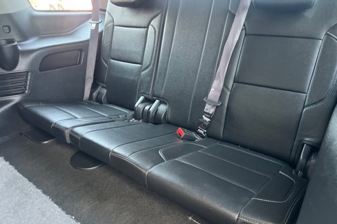 Used 2017 Chevrolet Tahoe LT image 12