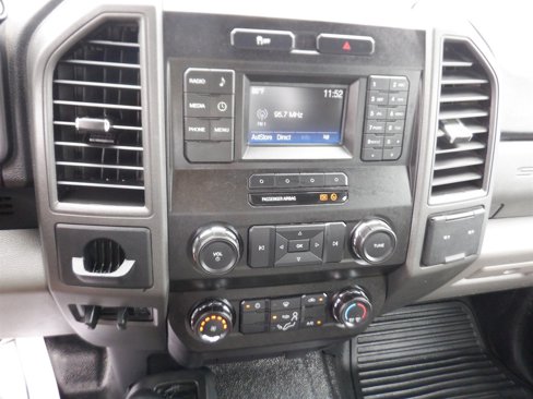Used 2019 Ford F350 XL w/ XL Value Package image 14