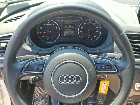 Used 2018 Audi Q3 2.0T Premium image 16