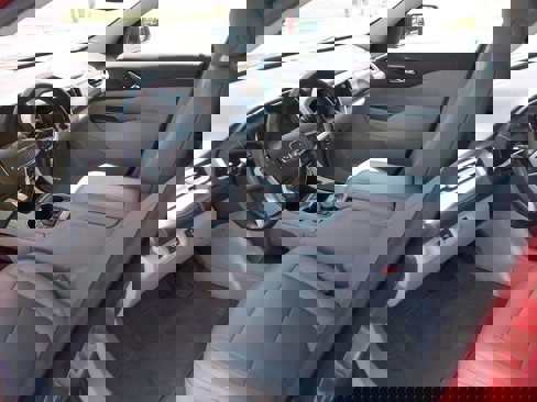 Used 2023 GMC Acadia SLT image 15