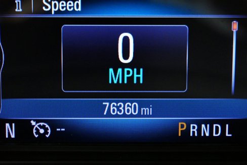 Used 2018 Buick Envision Essence image 25