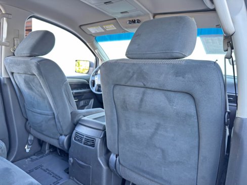 Used 2014 Nissan Armada SV w/ SV Driver Package image 30