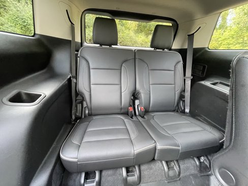 Used 2017 GMC Acadia Denali w/ Technology Package image 17